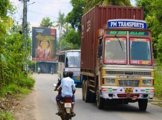 Commercial Land for Sale in Ernakulam, Aluva, Aluva, maram pilly, chalackal, Marampally, 6 KM to Aluva, 8 KM to perumbavoor