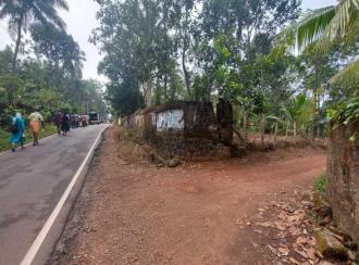 Residential Land for Sale in Kottayam, Changanassery, Mammoodu