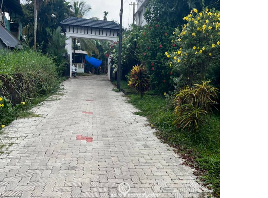 Residential Plots & Land for Sale near Seaport Airport Road Kochi