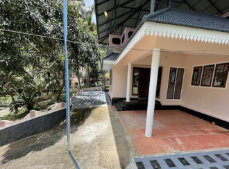 Residential House Villa for Sale in Idukki, Adimali, Adimali, Behind Viswadeepthi School