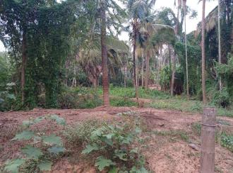Residential Land for Sale