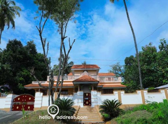 Residential House Villa for Sale