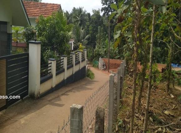Residential Land for Sale