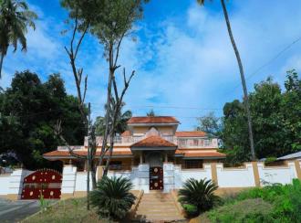 Residential House Villa for Sale