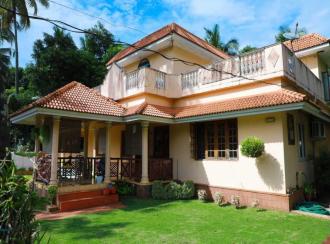 Residential House Villa for Sale in Palakkad, Alathur, Alathur, Swathi Junction