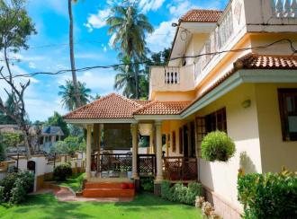 Residential House Villa for Sale in Palakkad, Alathur, Alathur, Swathi Junction