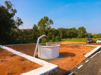 Residential Land for Sale in Ernakulam, Chottanikkara, Thiruvaniyoor, https://maps.google.com/maps?q=9.9368948%2C76.4137843&z=17&hl=en