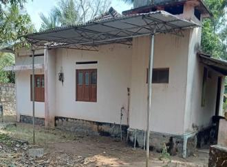 Residential House Villa for Sale in Kottayam, Kottayam town, Arpookara
