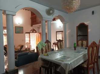 Residential House Villa for Sale in Trivandrum, Thiruvananthapuram, Mannanthala