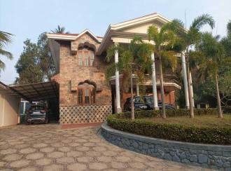 Residential House Villa for Sale