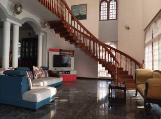Residential House Villa for Sale in Trivandrum, Thiruvananthapuram, Mannanthala