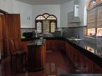 Residential House Villa for Sale in Trivandrum, Thiruvananthapuram, Mannanthala