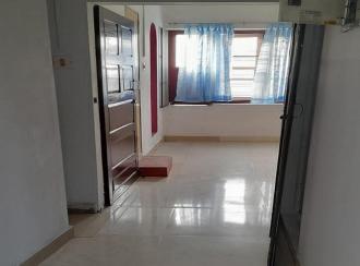 Residential House Villa for Rent in Trivandrum, Thiruvananthapuram, Pappanamcode, NH 47