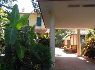 Residential Land for Sale in Alleppey, Alappuzha, Thathampally