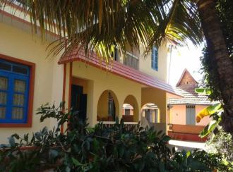 Residential Land, Alleppey