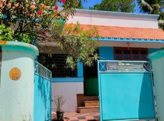 Residential Land for Sale in Trivandrum, Sreekariyam, Sreekariyam, Doosiyoorkonam Ln, Bapuji Nagar, Pongumoodu