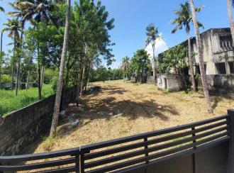 Residential Land, Trivandrum