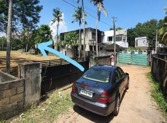 Residential Land for Sale in Trivandrum, Thiruvananthapuram, Venpalavattom
