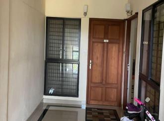 Residential Apartment for Sale