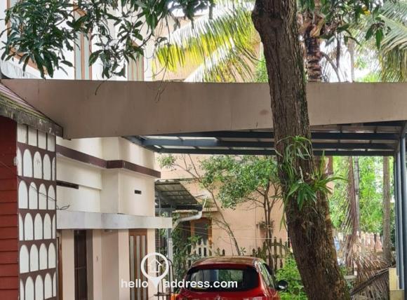 Residential House Villa for Rent