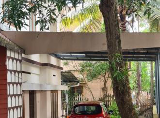 Residential House Villa for Rent in Ernakulam, Edappally, Edapally, Menon Parambu Road