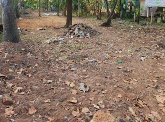 Residential Land for SaleKottayam, Kottayam town, Sankranthi