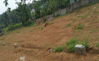 Residential Land for Sale in Pathanamthitta, Thiruvalla, Kizhakkanmuthoor