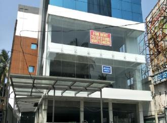 Commercial Building for Rent in Palakkad, Palakkad, Kunnathurmedu