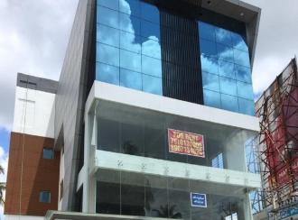 Commercial Building for Rent in Palakkad, Palakkad, Kunnathurmedu