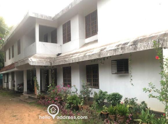 Residential House Villa for Sale
