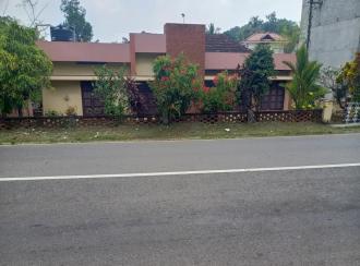 Commercial Land for Sale in Pathanamthitta, Thiruvalla, Kattodu 