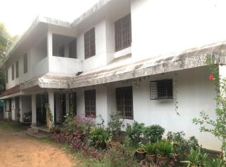 Residential House Villa for Sale in Ernakulam, Aluva, Aluva, Chalakkal