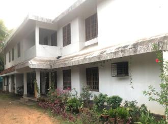 Residential House Villa for Sale in Ernakulam, Aluva, Aluva, Chalakkal