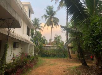 Residential House Villa for Sale in Ernakulam, Aluva, Aluva, Chalakkal