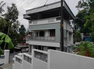 Residential House Villa for Rent in Pathanamthitta, Kozhencherry, Kozhencherry, Kozhencherry, near to Marthoma Church/Auditorium