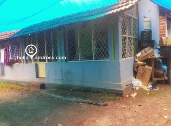 Residential Land for Sale