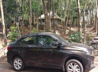 വാസയോഗ്യമായ ഭൂമി വില്പനയ്ക്ക് Trivandrum, Thiruvananthapuram, Mylam