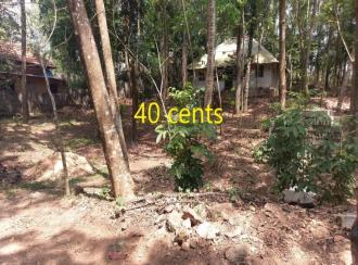 Residential Land, Trivandrum