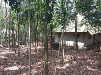 വാസയോഗ്യമായ ഭൂമി വില്പനയ്ക്ക് Trivandrum, Thiruvananthapuram, Mylam