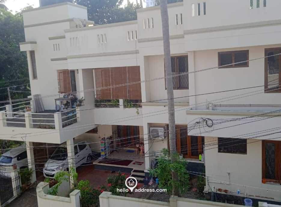 House for Sale in Kuravankonam