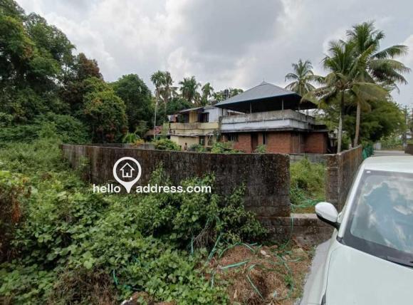 Residential Land for Sale