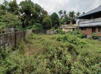 Residential Land for Sale in Ernakulam, Aluva, Kadungalloor
