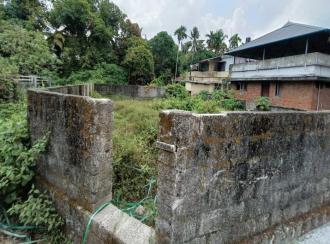 Residential Land for Sale in Ernakulam, Aluva, Kadungalloor