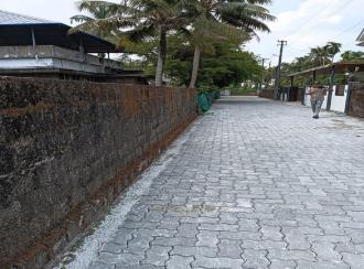 Residential Land for Sale in Ernakulam, Aluva, Kadungalloor