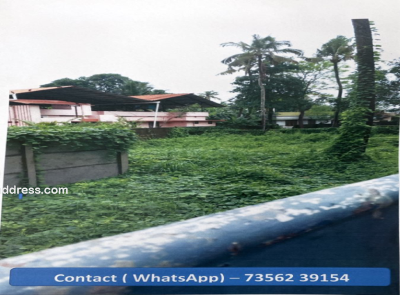 Residential Land for Sale