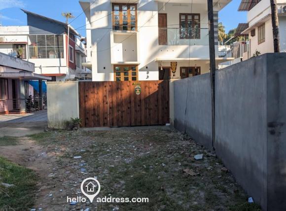 Residential Land for Sale