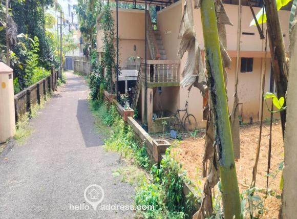 Residential Land for Sale