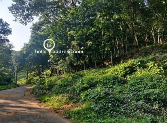 Residential Land for Sale