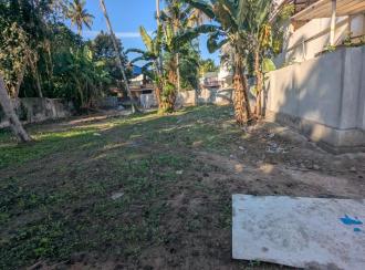 Residential Land for Sale in Kollam, Kollam, Ramankulangara