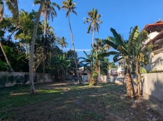 Residential Land for Sale in Kollam, Kollam, Ramankulangara